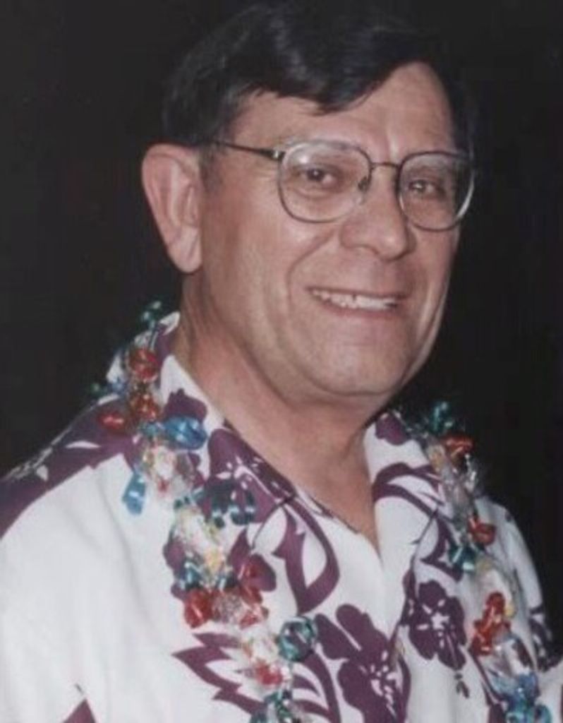 Wilbert Lee Pogue Profile Photo