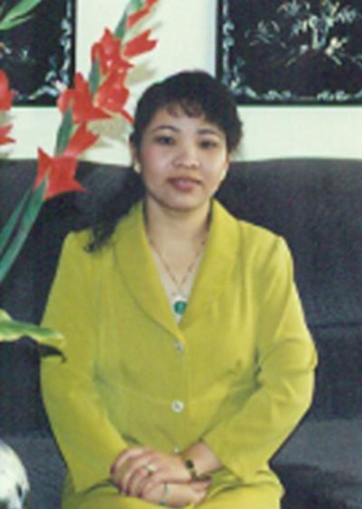 Ly Tran Bach Profile Photo