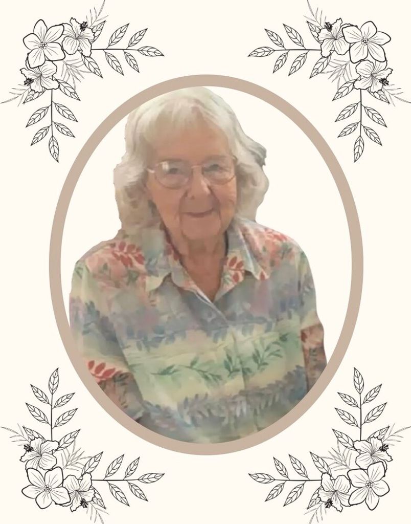 Florence J. Bailey Profile Photo