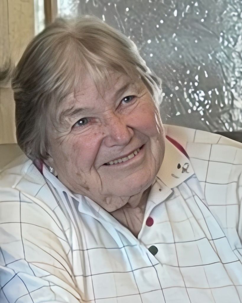 Illa Mae Willmore