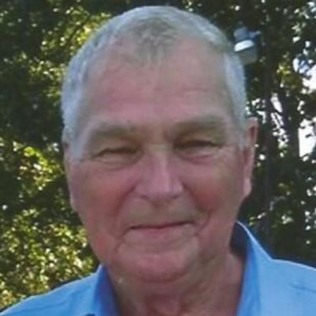 Winston Bailey