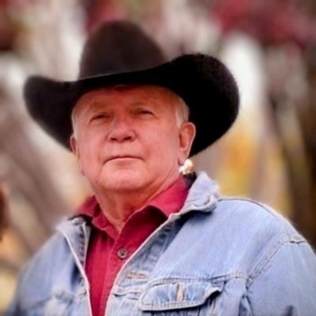 Charles Ronald Cook Profile Photo