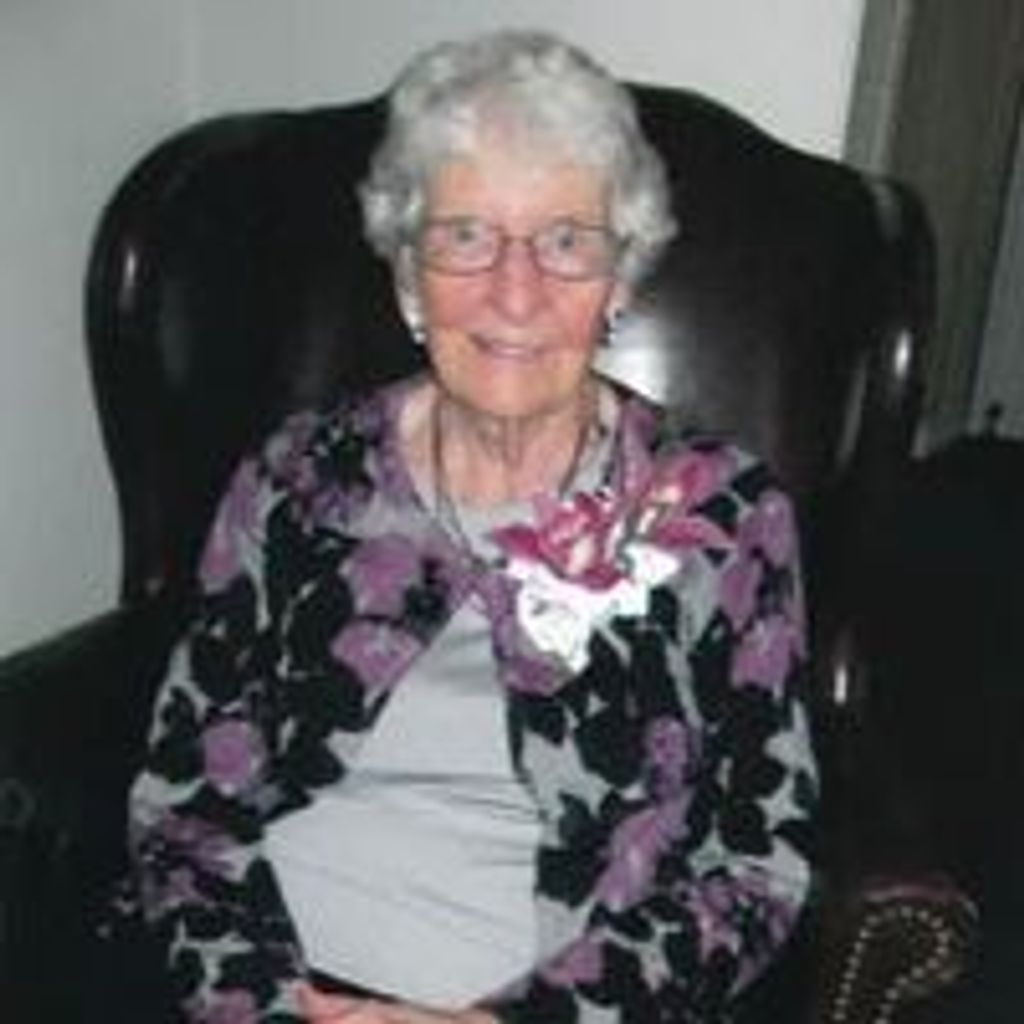 Lois Marie Mitts-Helt Profile Photo