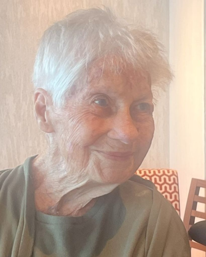 Helen Fontenot Mayer Profile Photo
