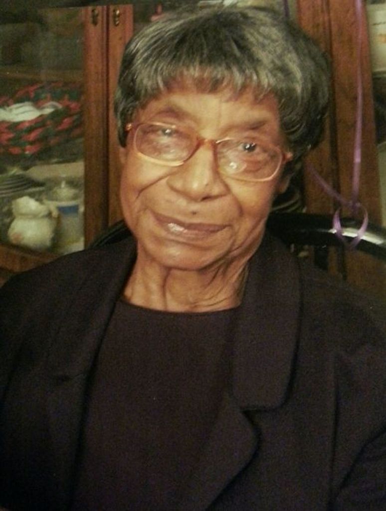 Elizabeth Laurene (Coley)  Broadnax