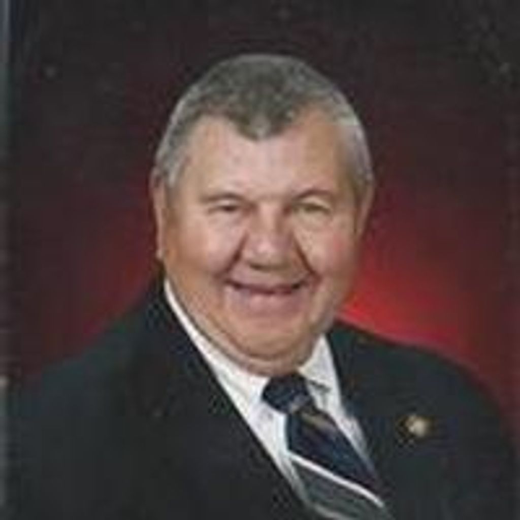 Merrill M. Townley