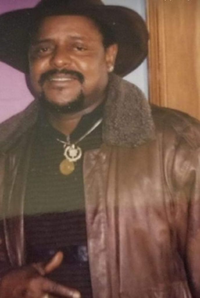 Warren “Mt” Calloway