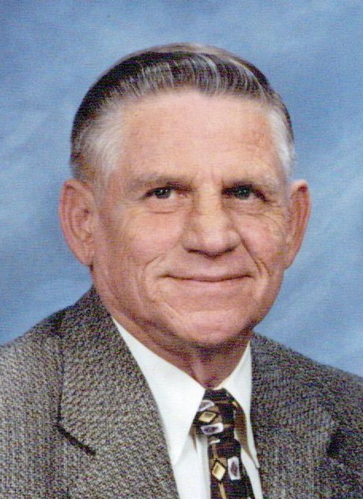 Loren Bahe