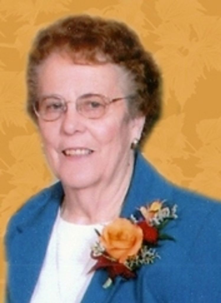 Iona Schlosser Wolbeck