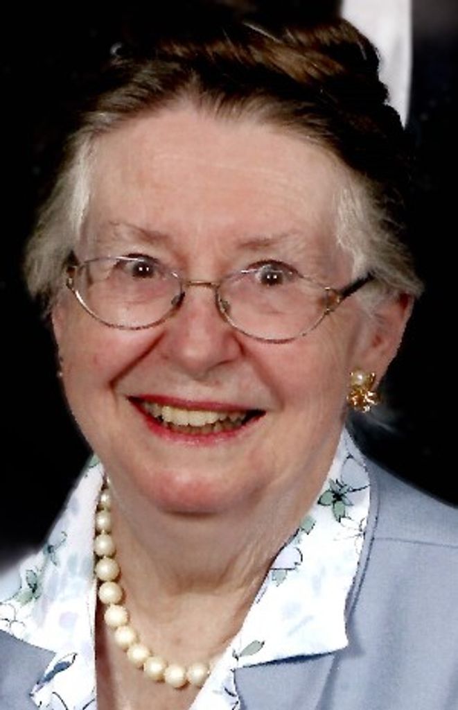 Patricia L. Foley