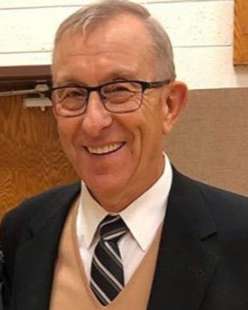 Leo C Geddes Profile Photo