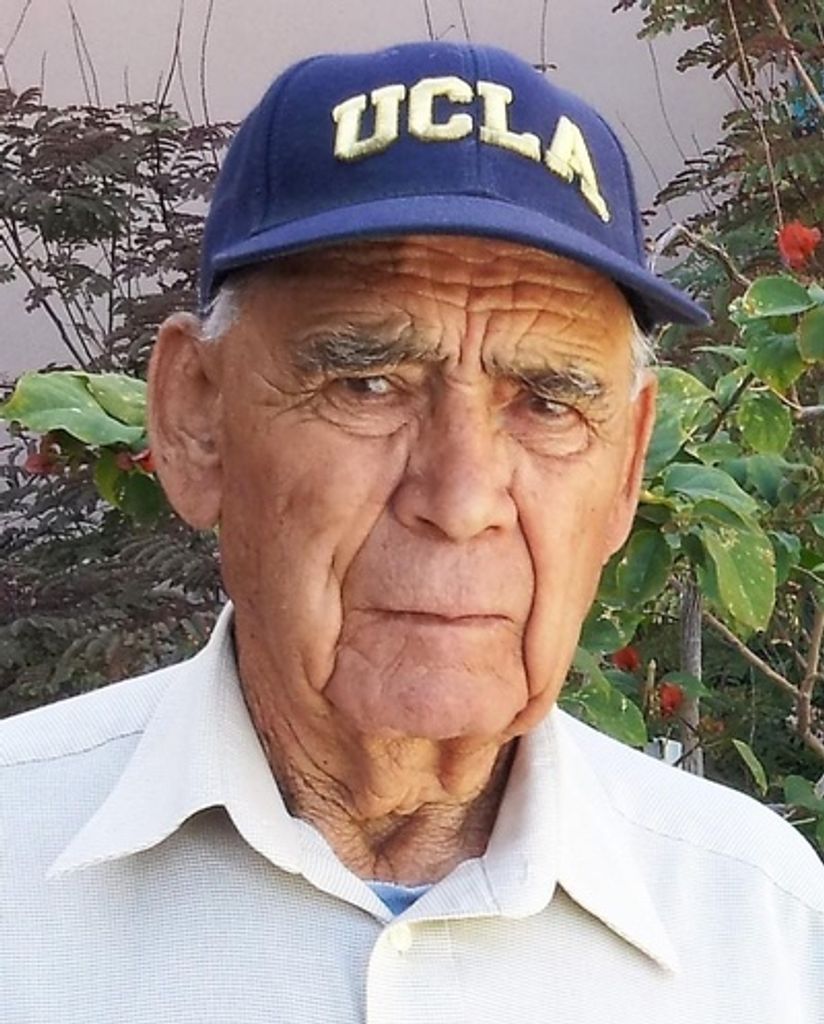 Gonzalo B. Garcia Profile Photo