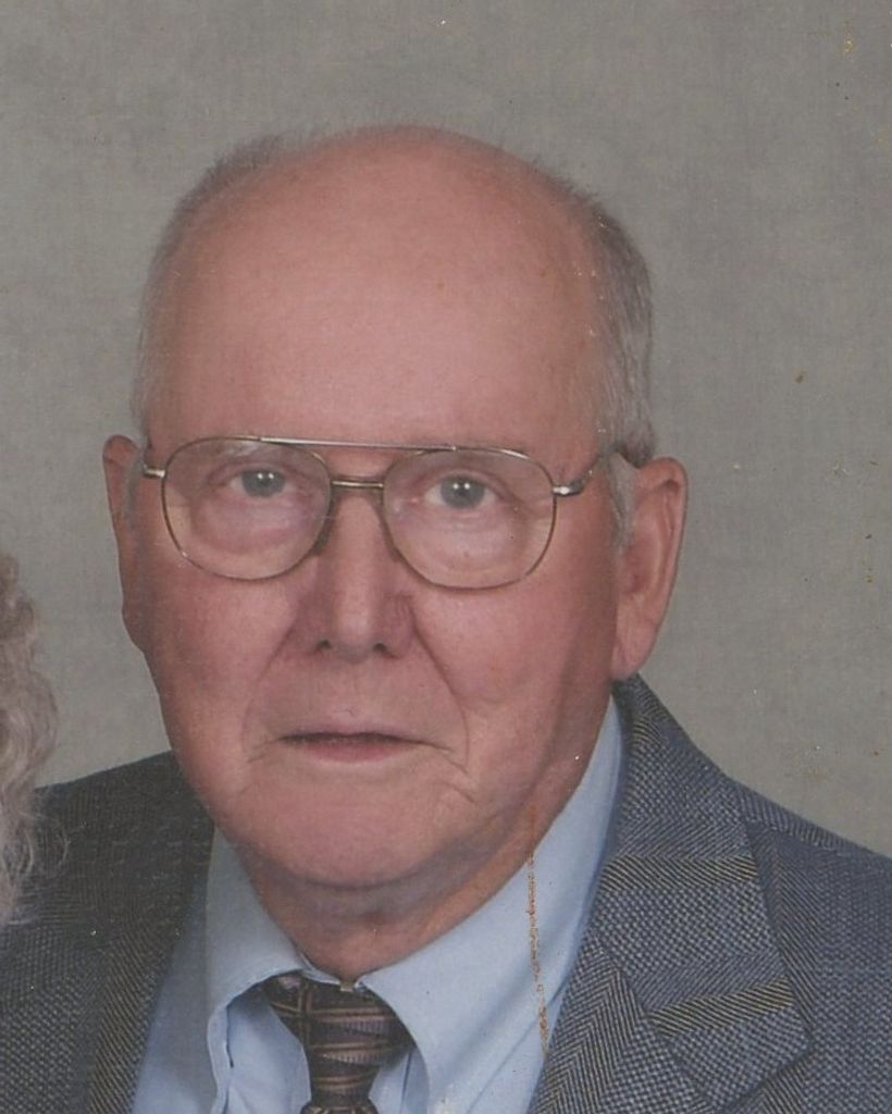 William Lebus Campbell