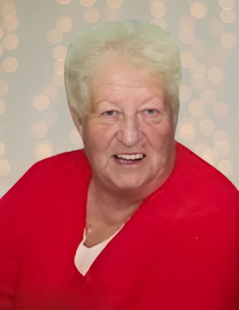 Lucy (Autry)  Beasley Profile Photo