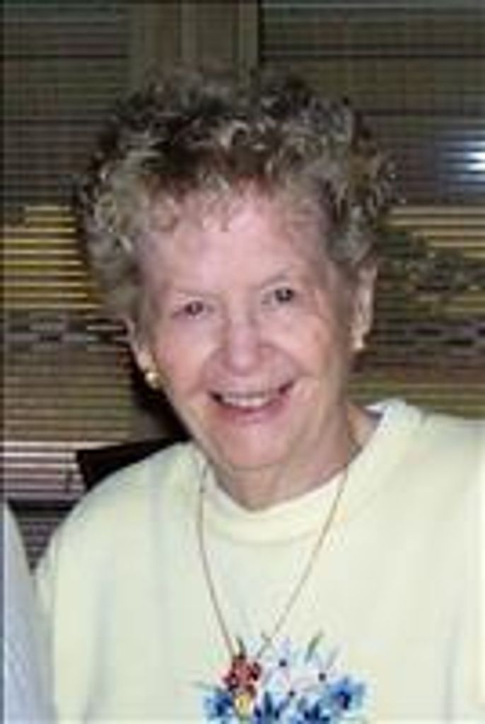 Mary P. Smith
