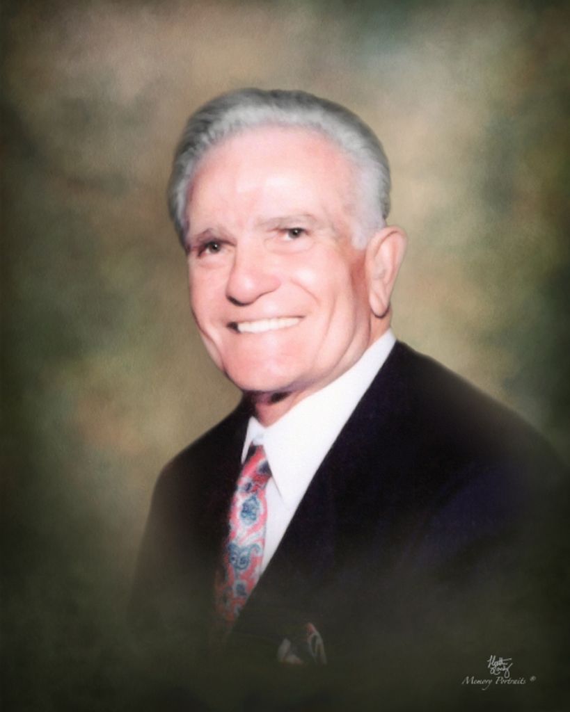 Louis Ludovico