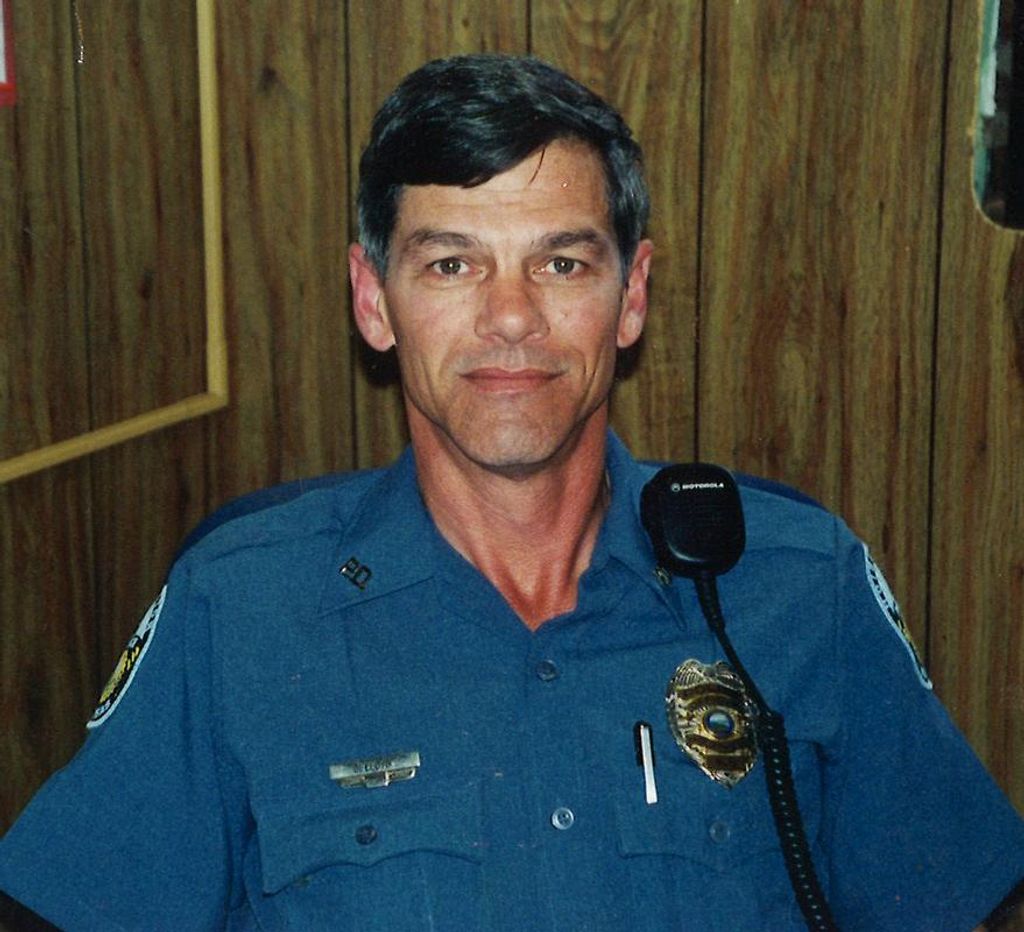 David Allen Lloyd