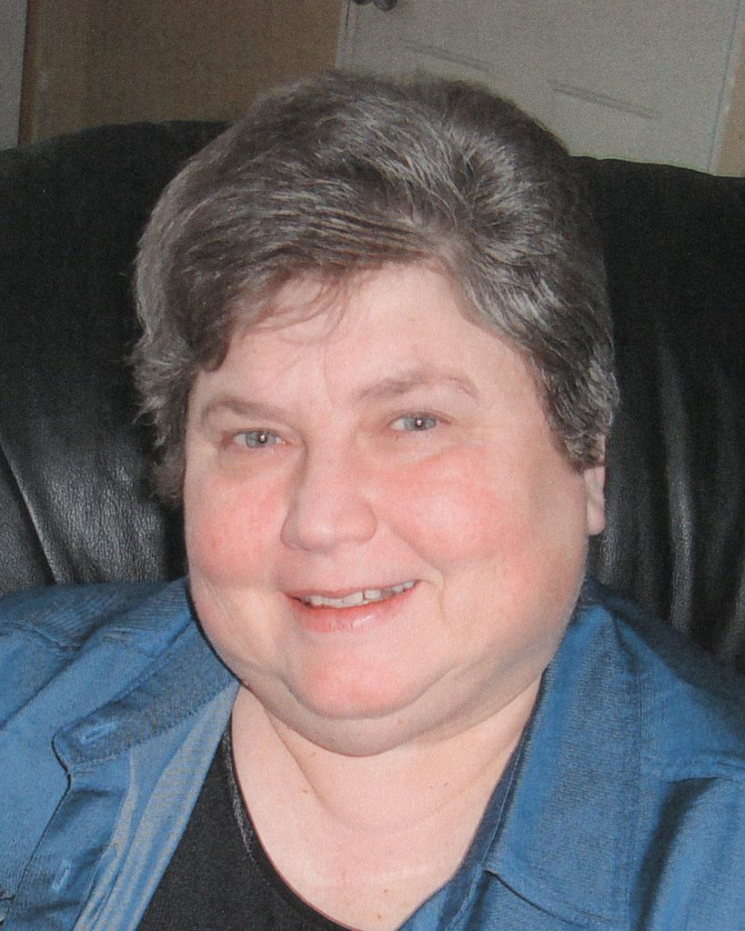 Carol Anne Maki (nee Cupedro)