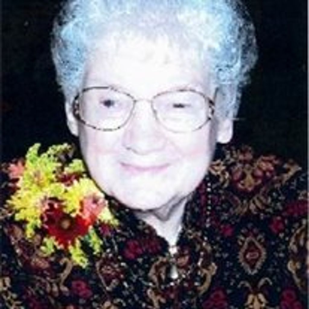 Esther Mae Galloway