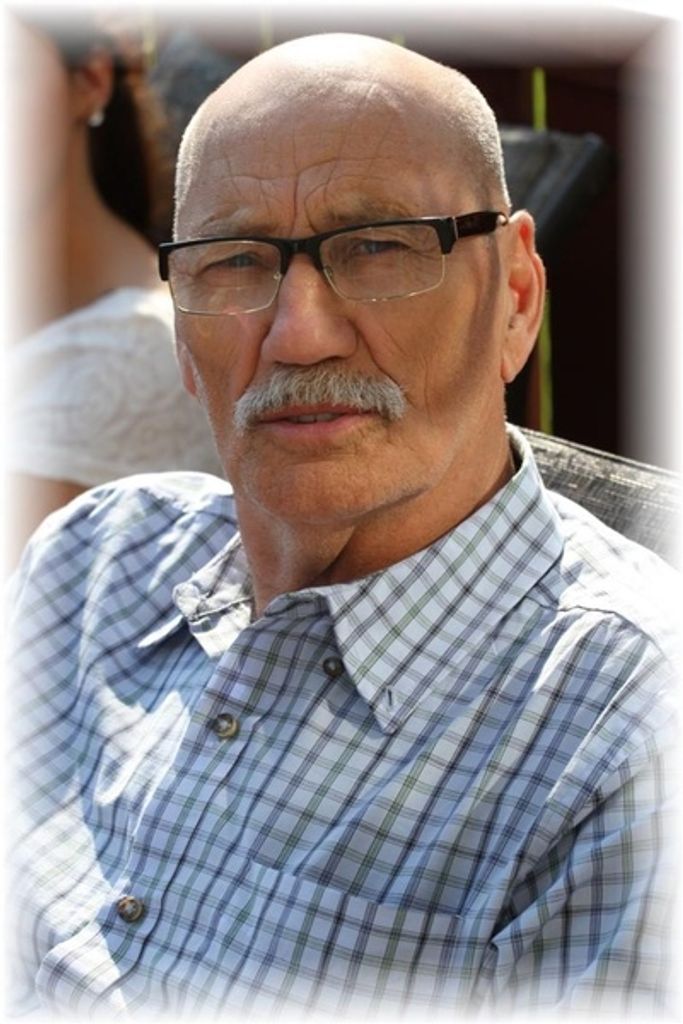 Darrell F. Hoddinott Profile Photo