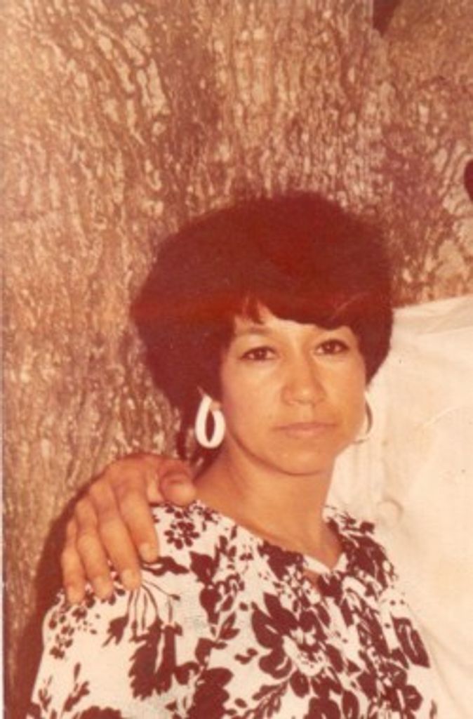 Gloria J. Cooper