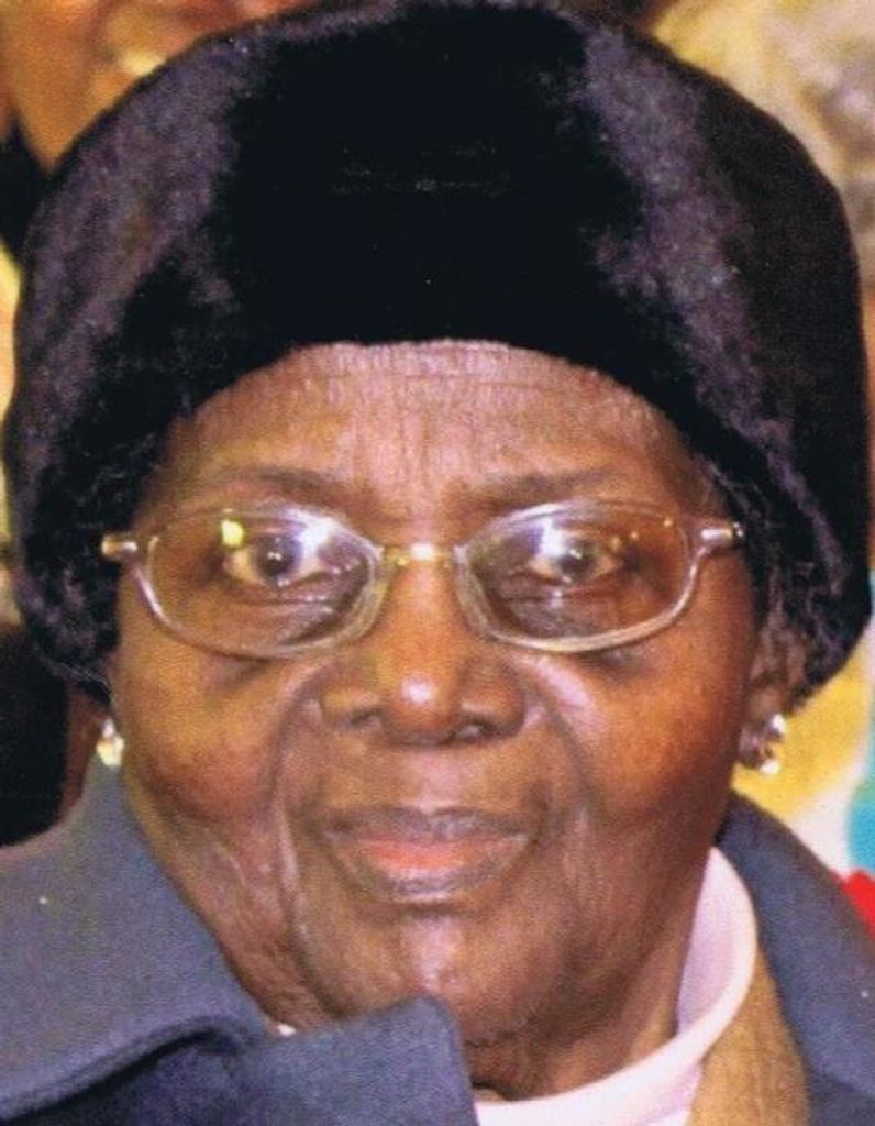 Maggie Beverett