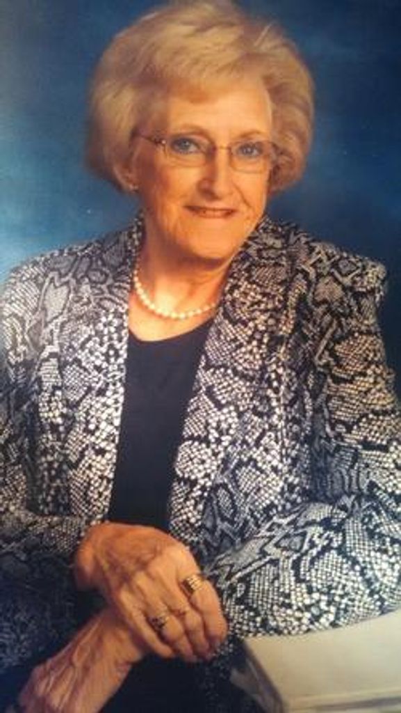 Margaret Astrid Anderson