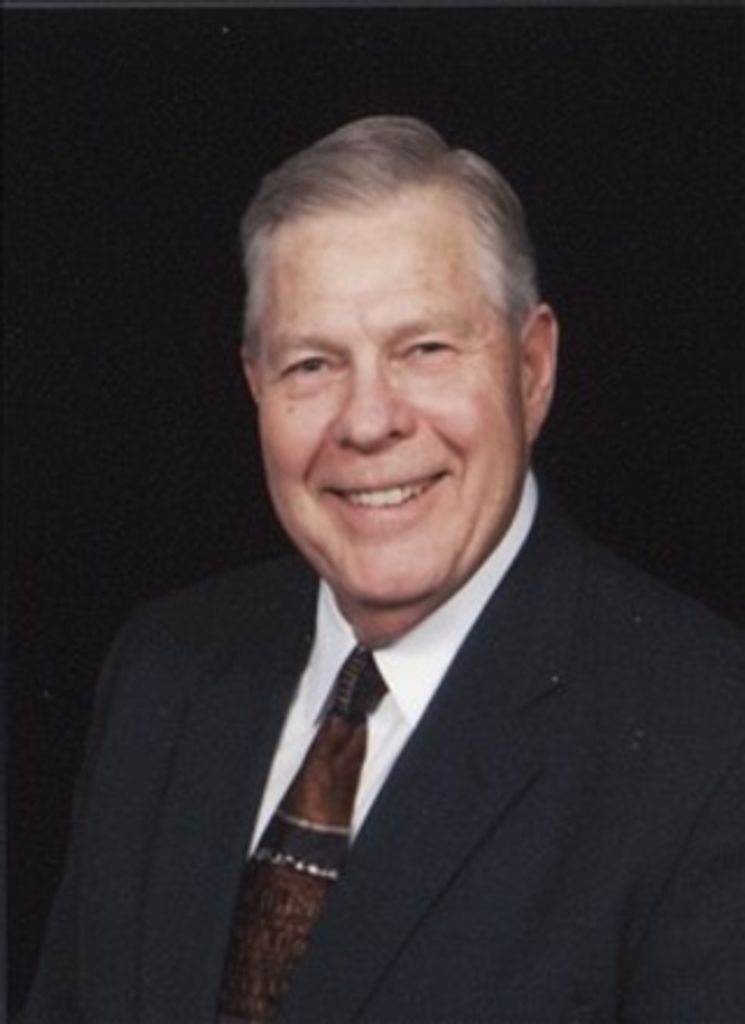 Lawrence Horace Howard