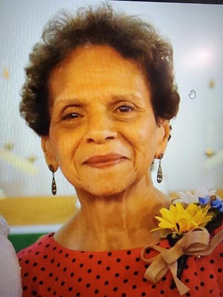 Mariana Peters Profile Photo