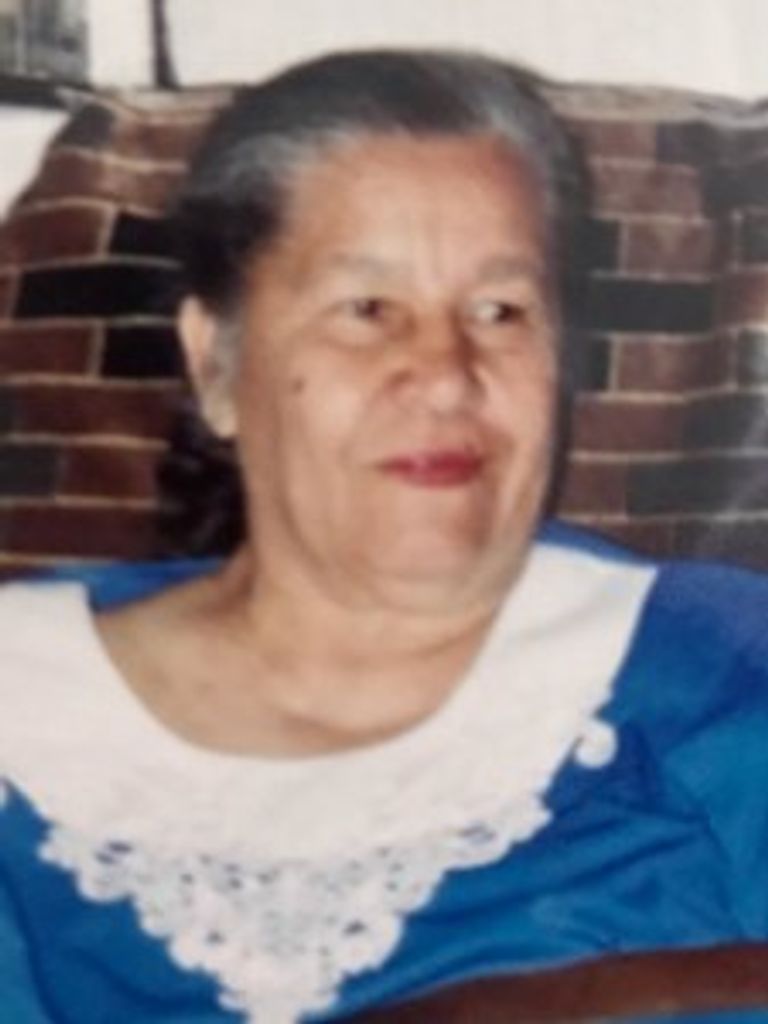 Antonia Morales