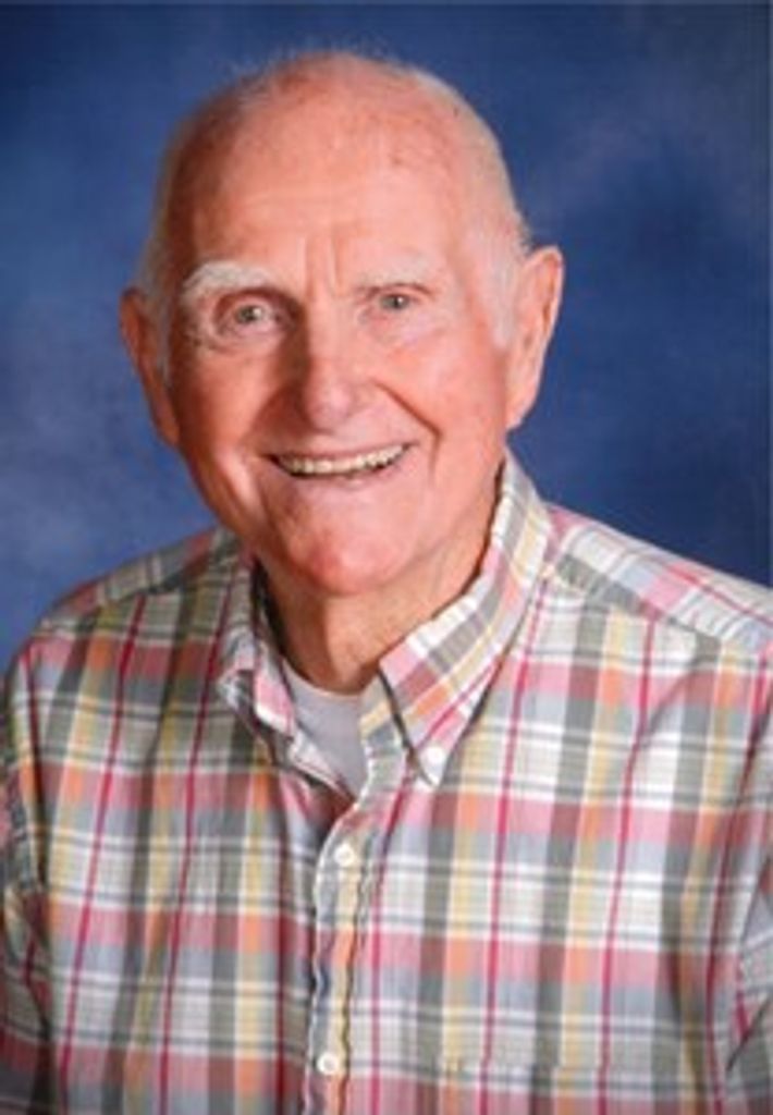 Charles Richard Miller Profile Photo
