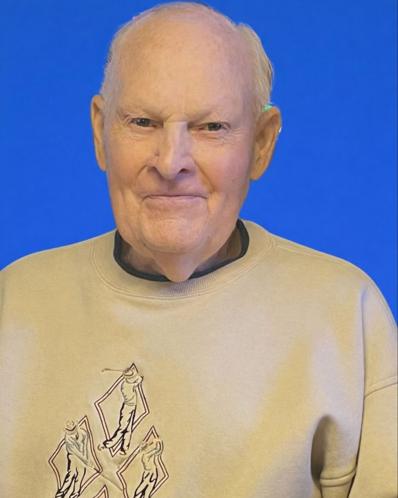 Wallace Harold Cook Profile Photo