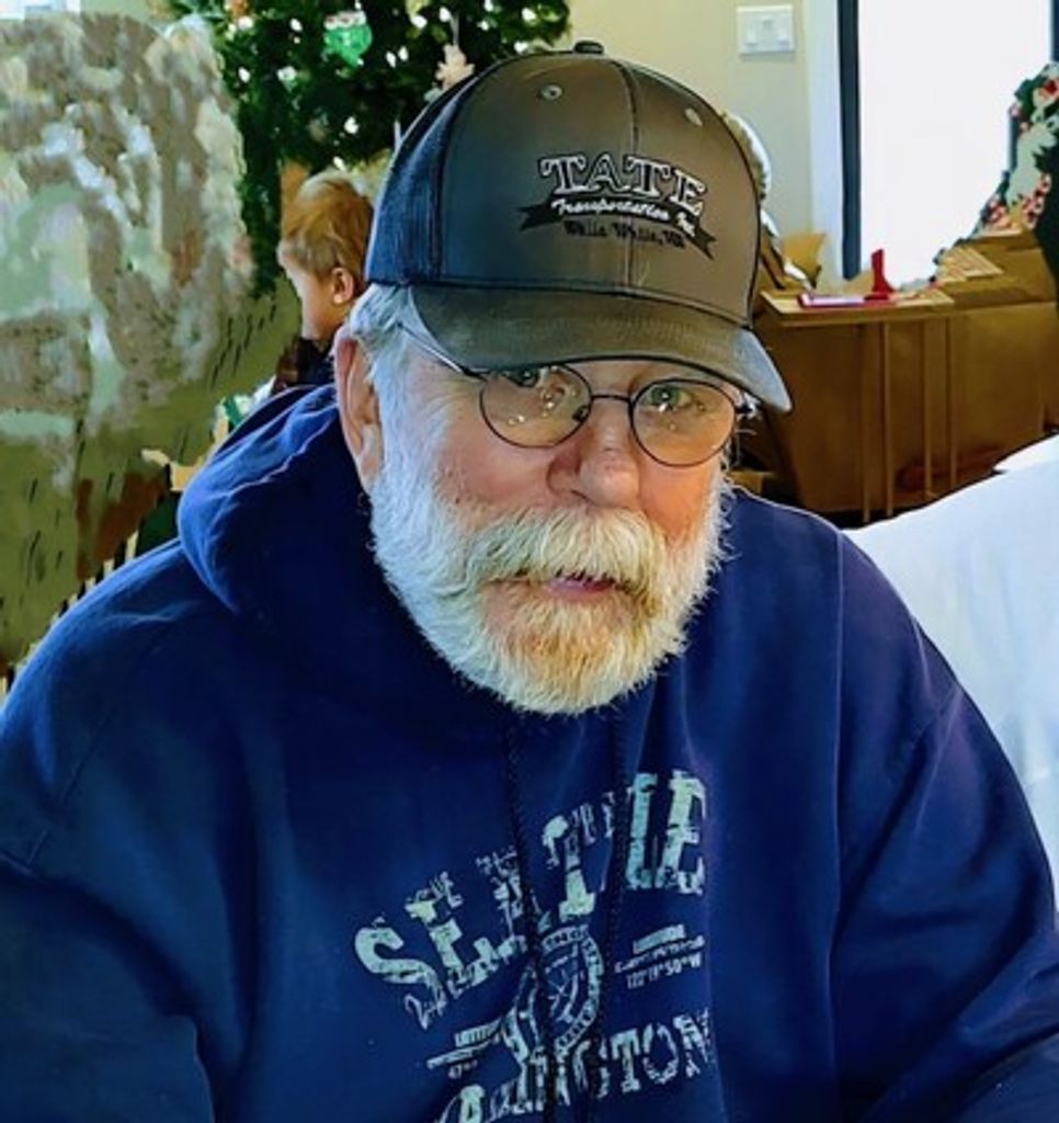 Gary Eugene Bruton