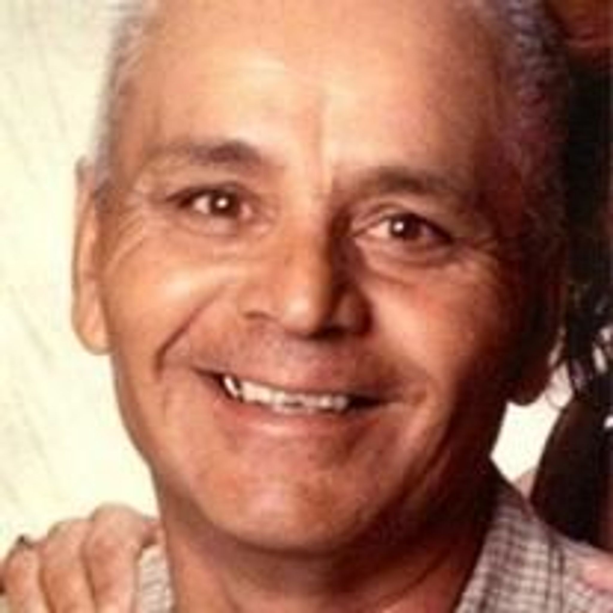 Thomas Trujillo photo gallery image 1 of 1