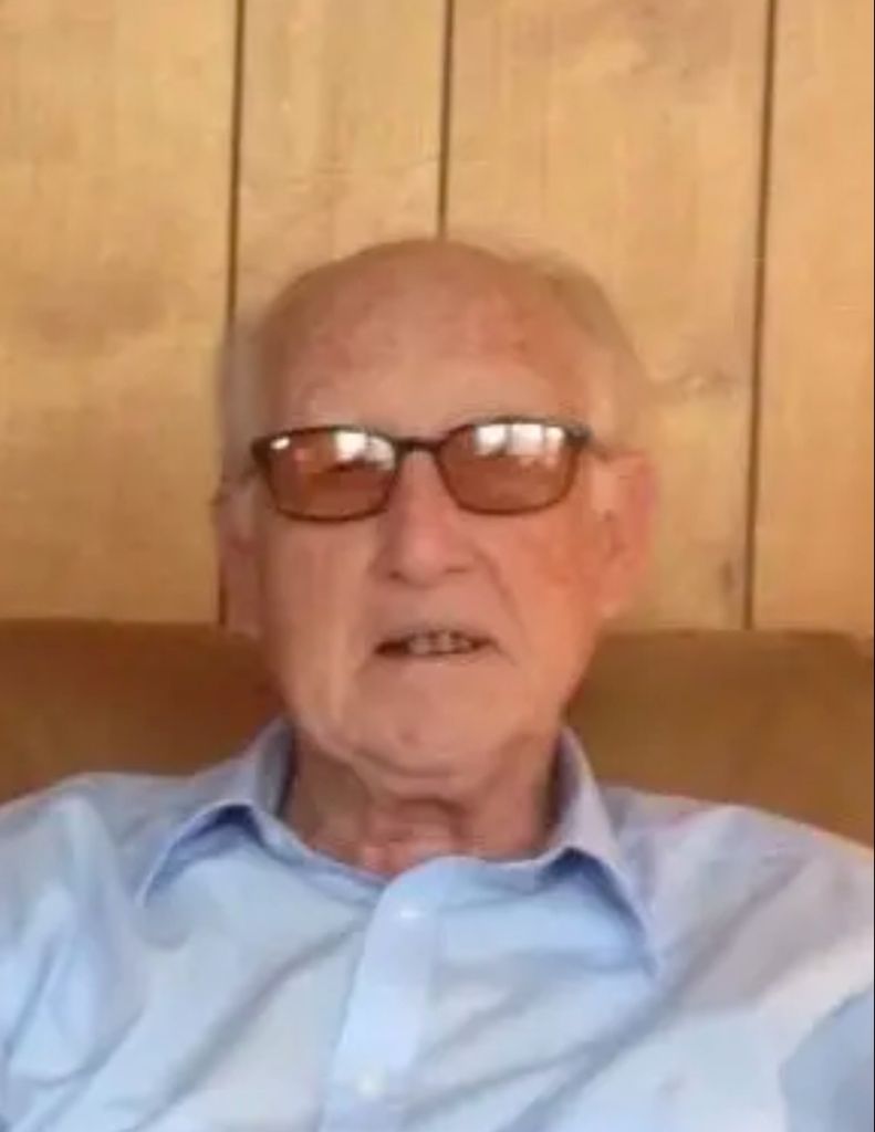 Preacher Kelly Dykes Profile Photo