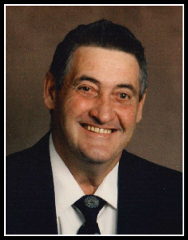 Stanley John Dee