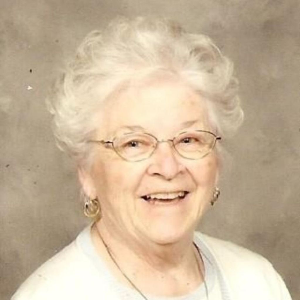 Treva  Mae (Grim)  Blouse Profile Photo