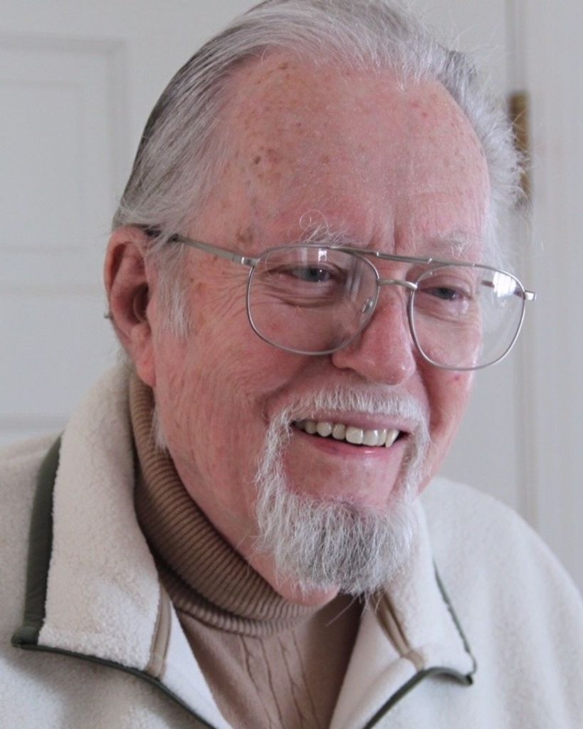 William G. Floyd