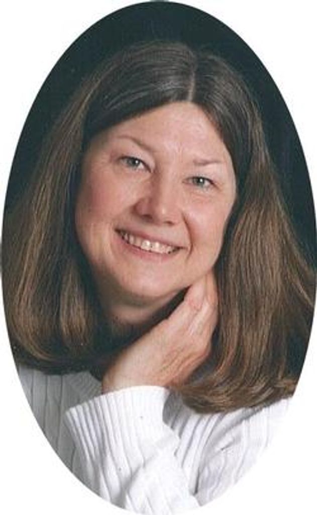 Patricia "Patty" Ann Pierce Miles