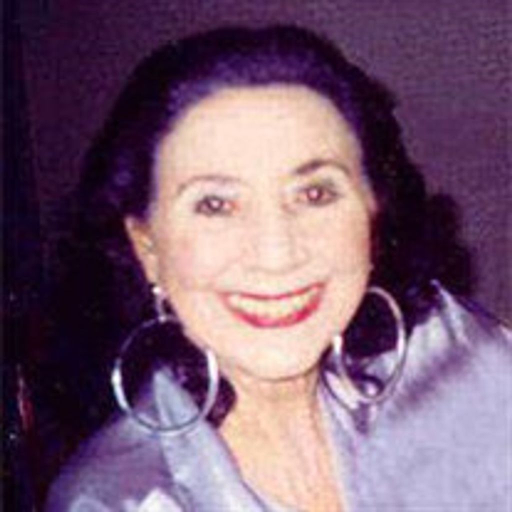 Virginia A. McDaniel