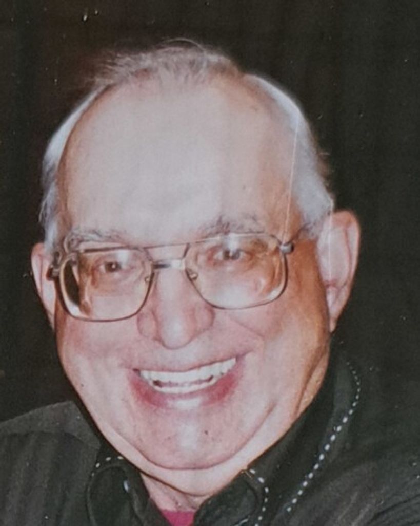Jesse L. Perry