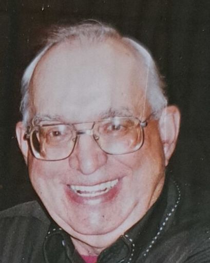 Jesse L. Perry's obituary image
