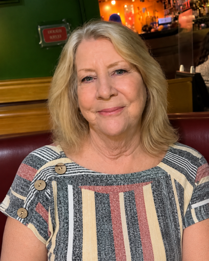 Lorraine Cavanaugh Profile Photo