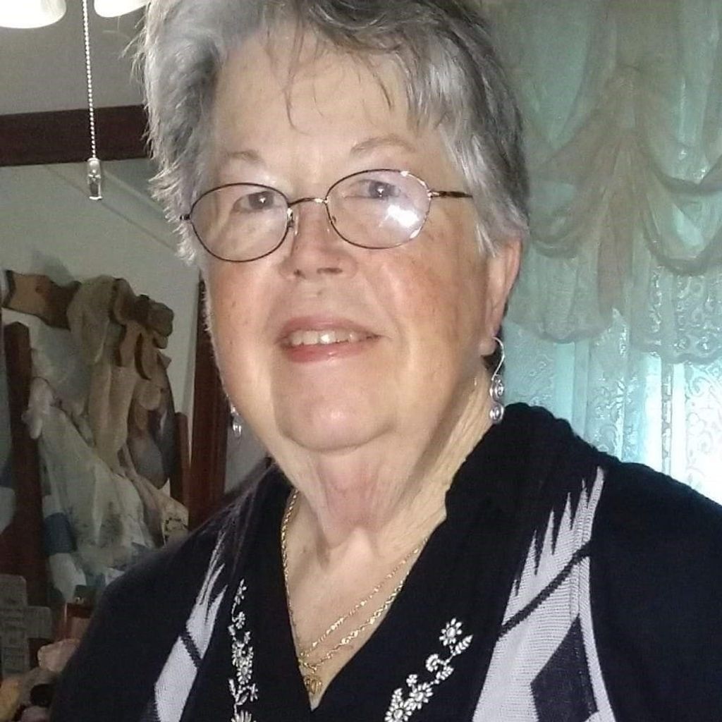 Virginia Howell Cooper
