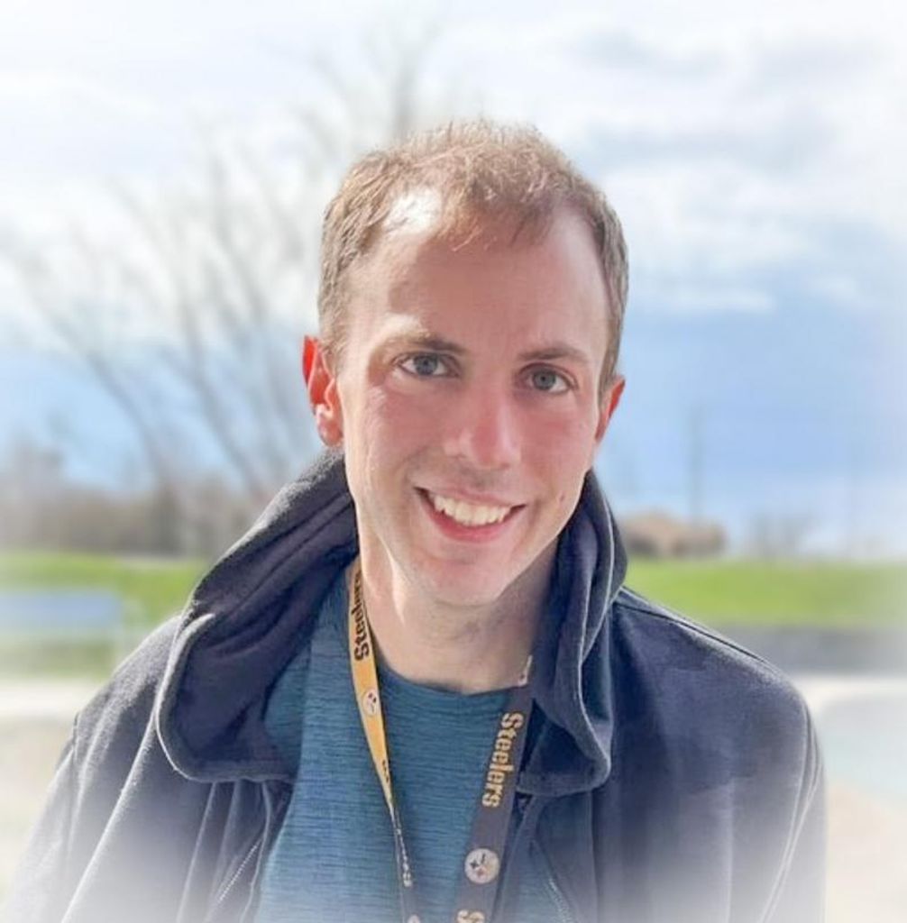 Trevor Jason Small Profile Photo