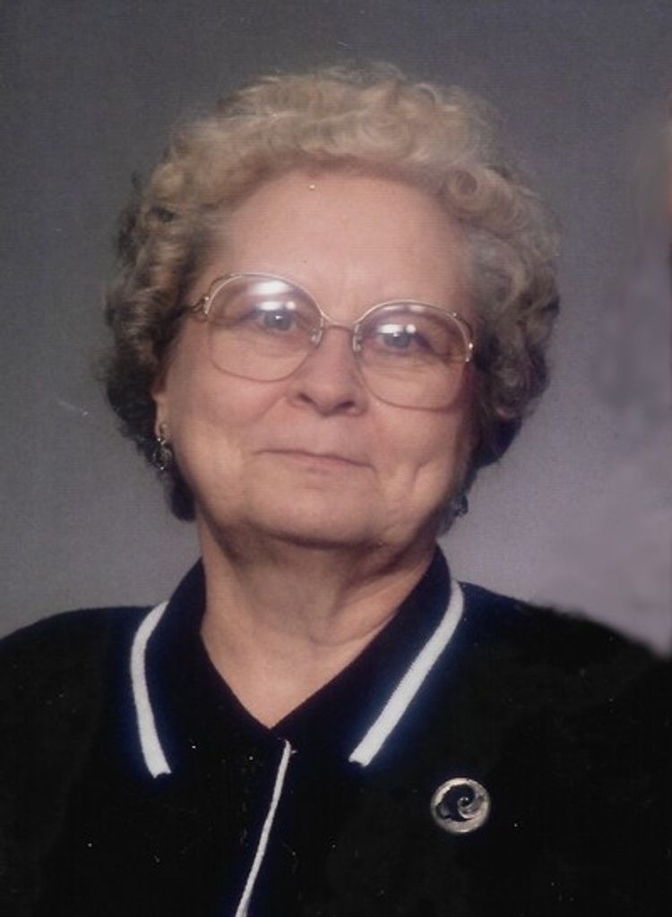 Ruth C. Burwash Profile Photo