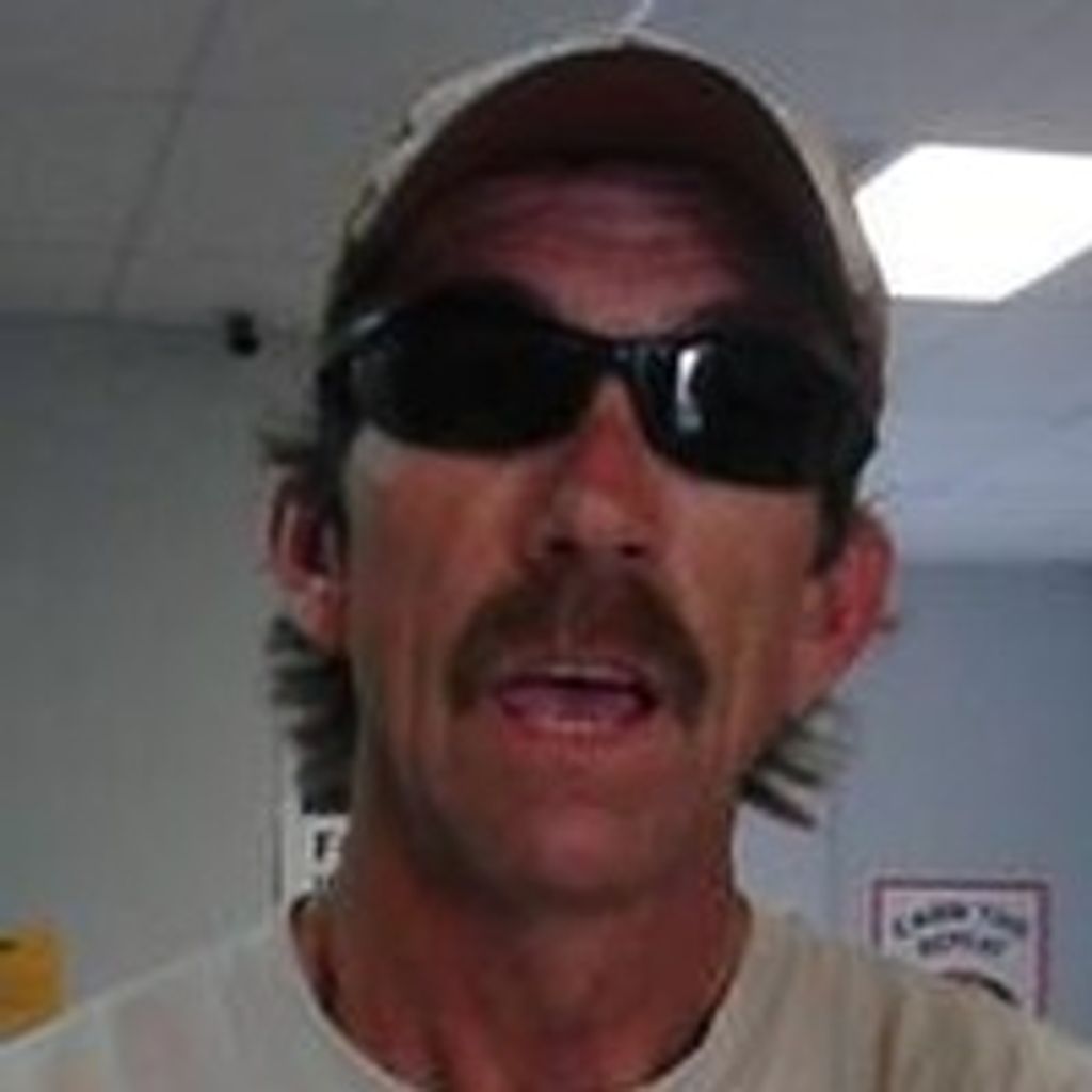 Gary 'Gww' Whitehead