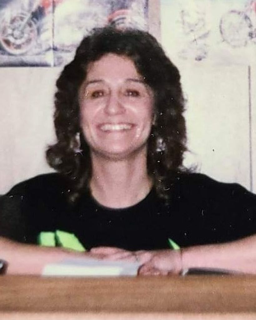 Roxie Ann Gerlofs