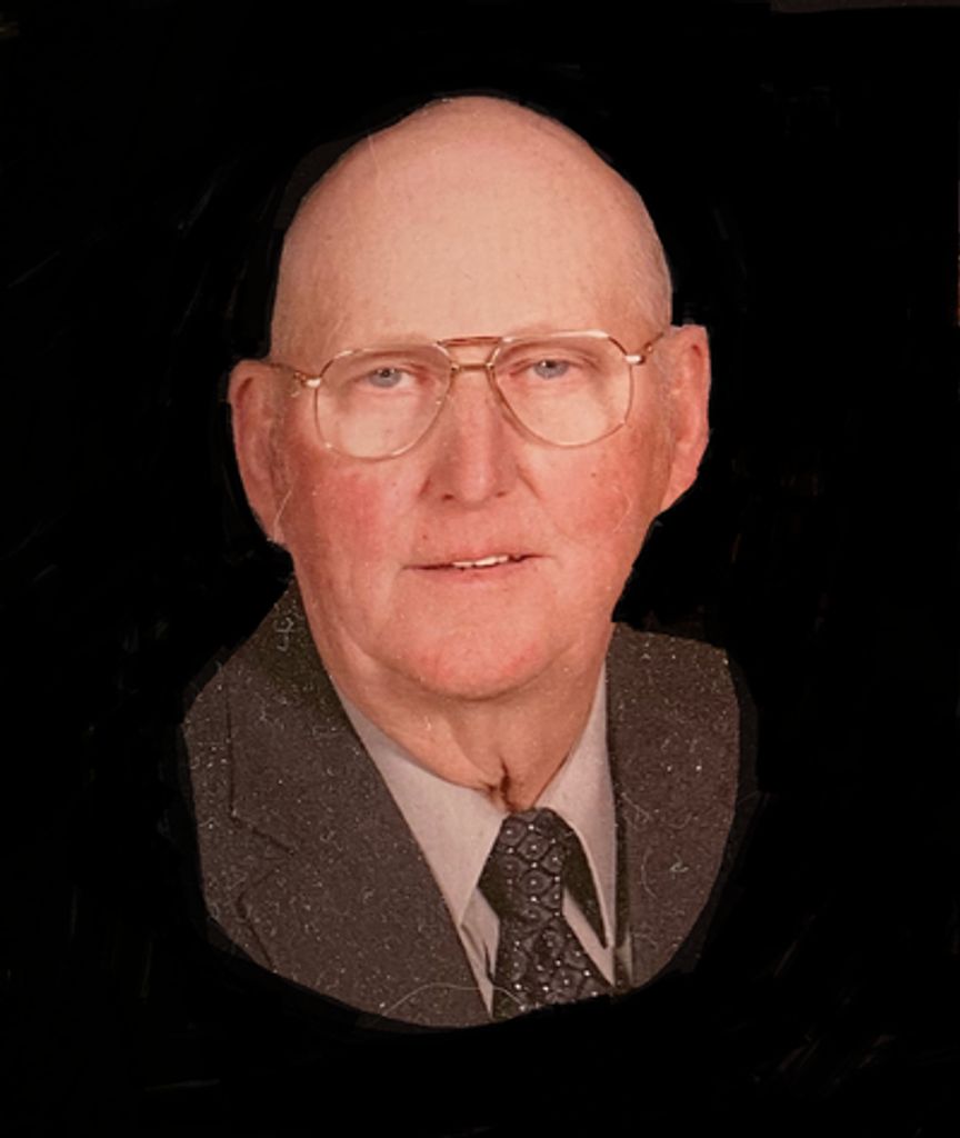 Donald E. Broge Profile Photo
