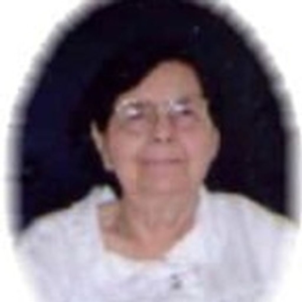 Ida Hebert D'Augereau